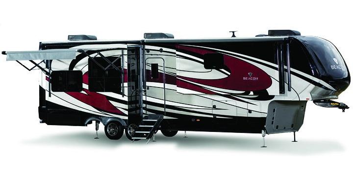 2020 Vanleigh RV BEACON 42RDB 2020 Vanleigh RV BEACON 42RDB