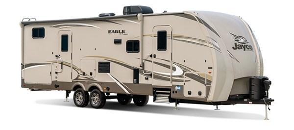 2021 Jayco EAGLE 284BHOK 2021 Jayco EAGLE 284BHOK