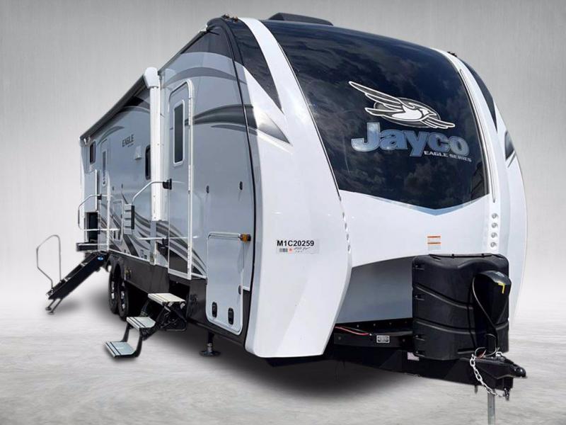 2021 Jayco EAGLE 284BHOK 2021 Jayco EAGLE 284BHOK
