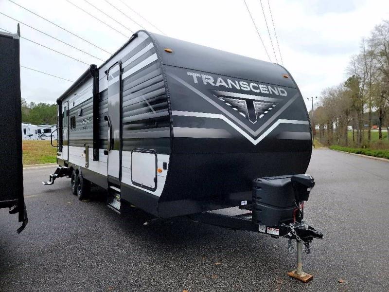2022 Grand Design RV TRANSCEND 265BH 2022 Grand Design RV TRANSCEND 265BH