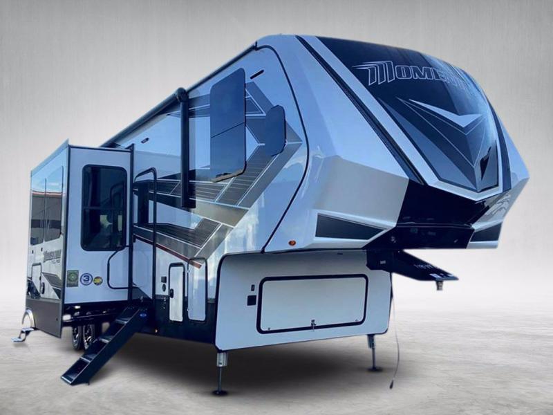 2021 Grand Design RV MOMENTUM 349M-R 2021 Grand Design RV MOMENTUM 349M-R