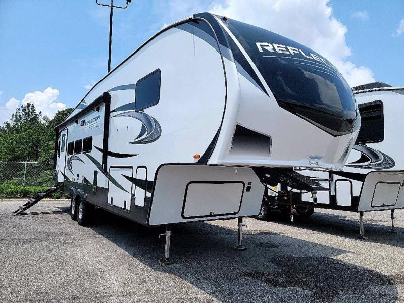 2021 Grand Design RV REFLECTION 310RLS 2021 Grand Design RV REFLECTION 310RLS