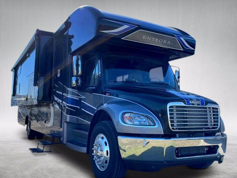 2021 Entegra Coach ACCOLADE 37L 2021 Entegra Coach ACCOLADE 37L