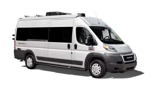 2023 Thor Motor Coach SEQUENCE 20K 2023 Thor Motor Coach SEQUENCE 20K