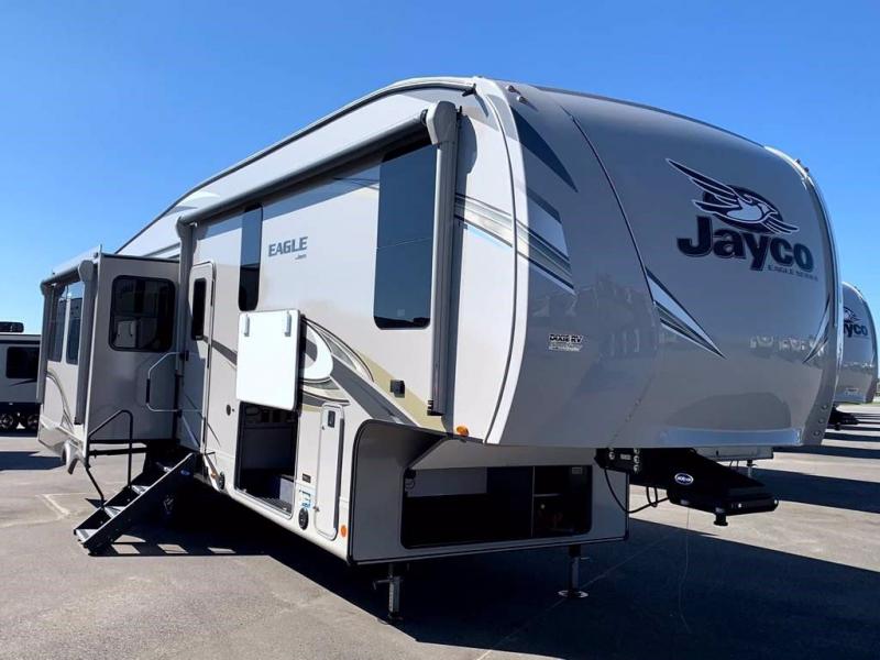 2020 Jayco Eagle 321RSTS 2020 Jayco Eagle 321RSTS