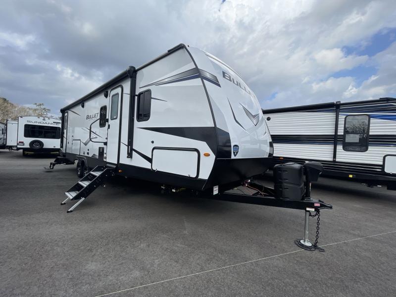2022 Keystone RV BULLET 290BHS 2022 Keystone RV BULLET 290BHS