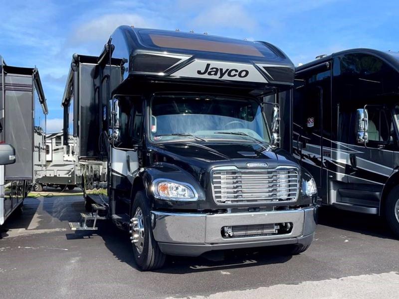 2021 Jayco SENECA 37L 2021 Jayco SENECA 37L