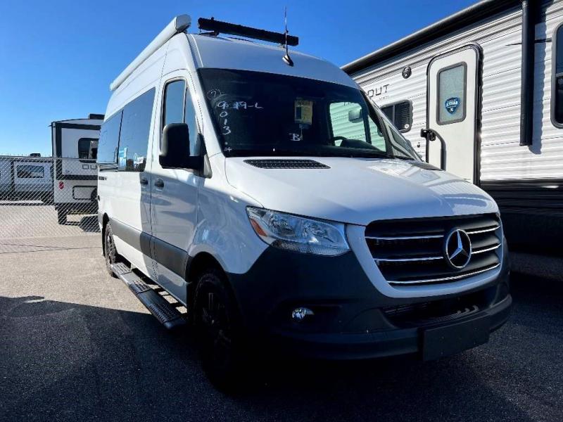 2023 Thor Motor Coach SANCTUARY 19L 2023 Thor Motor Coach SANCTUARY 19L