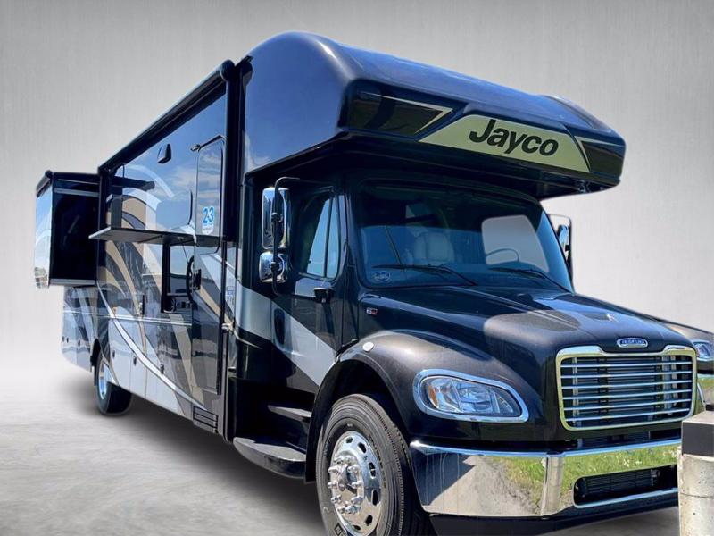 2021 Jayco SENECA 37K 2021 Jayco SENECA 37K