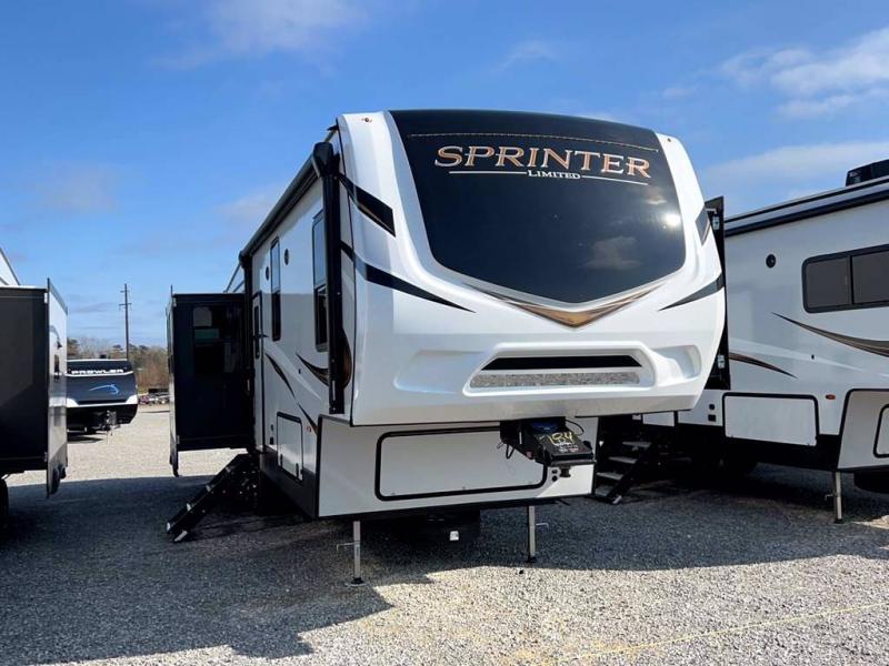 2022 Keystone RV SPRINTER 3190RLS 2022 Keystone RV SPRINTER 3190RLS