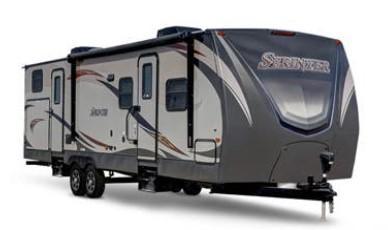 2015 Keystone RV SPRINTER 316BIK 2015 Keystone RV SPRINTER 316BIK