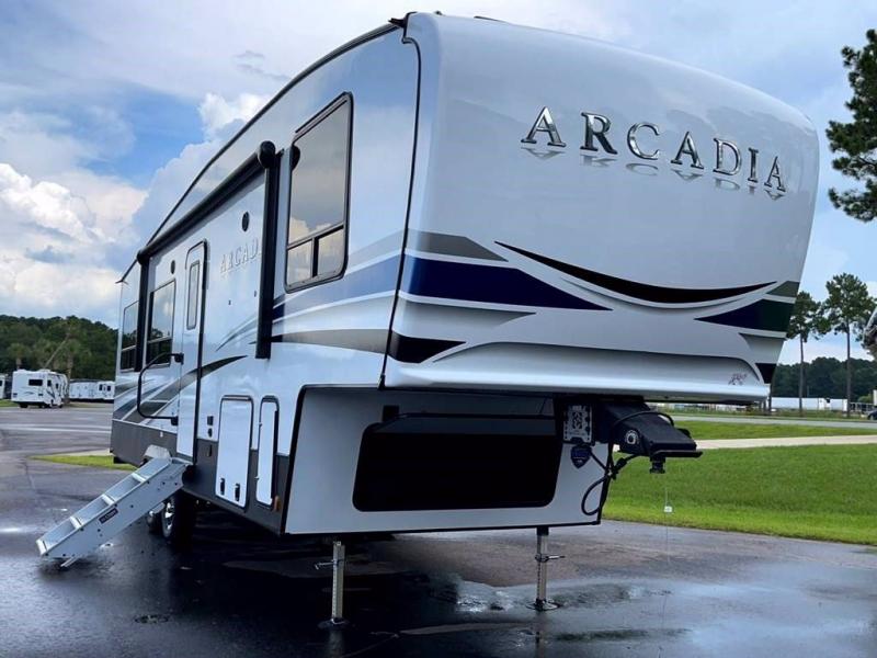 2021 Keystone RV ARCADIA 3250RL 2021 Keystone RV ARCADIA 3250RL