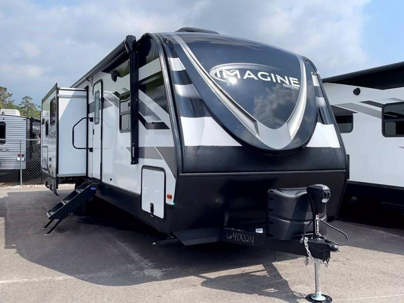 2022 Grand Design RV IMAGINE 2670MK 2022 Grand Design RV IMAGINE 2670MK