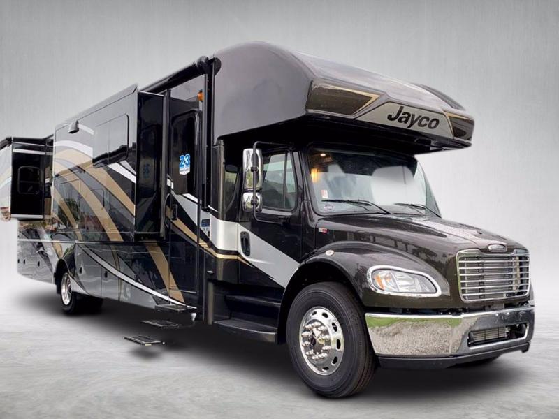 2021 Jayco SENECA 37TS 2021 Jayco SENECA 37TS