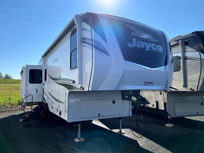 2022 Jayco EAGLE 317RLOK 2022 Jayco EAGLE 317RLOK