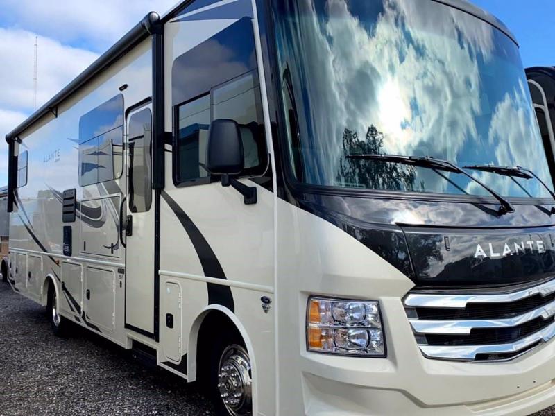 2021 Jayco ALANTE 29F 2021 Jayco ALANTE 29F