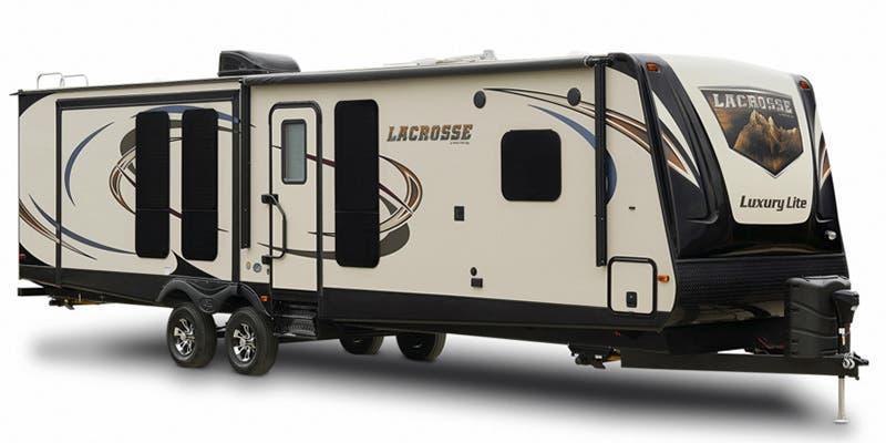 2017 Prime Time LACROSSE 324RST 2017 Prime Time LACROSSE 324RST