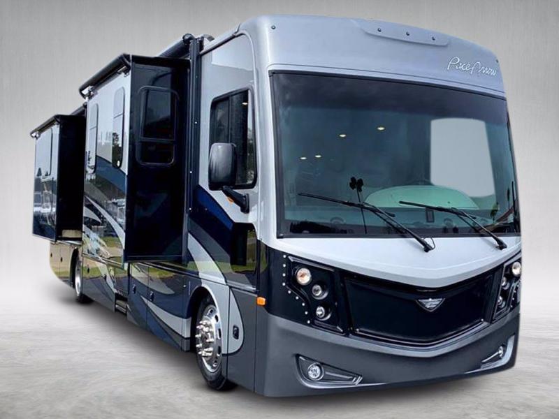 2021 Fleetwood RV PACE ARROW 35S 2021 Fleetwood RV PACE ARROW 35S