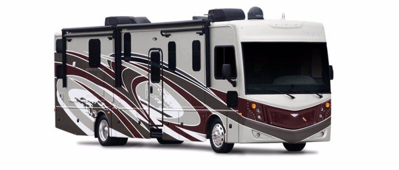 2021 Fleetwood RV PACE ARROW 35S 2021 Fleetwood RV PACE ARROW 35S