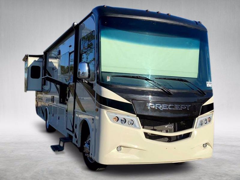 2021 Jayco PRECEPT 34B 2021 Jayco PRECEPT 34B