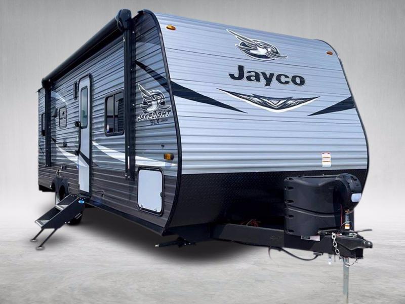 2021 Jayco JAY FLIGHT SLX 236TH 2021 Jayco JAY FLIGHT SLX 236TH