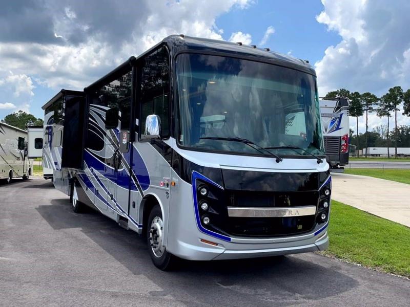 2022 Entegra Coach VISION 36A XL 2022 Entegra Coach VISION 36A XL