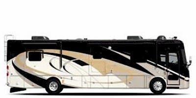 2006 Tiffin Motorhomes ALLEGRO 42QDP 2006 Tiffin Motorhomes ALLEGRO 42QDP