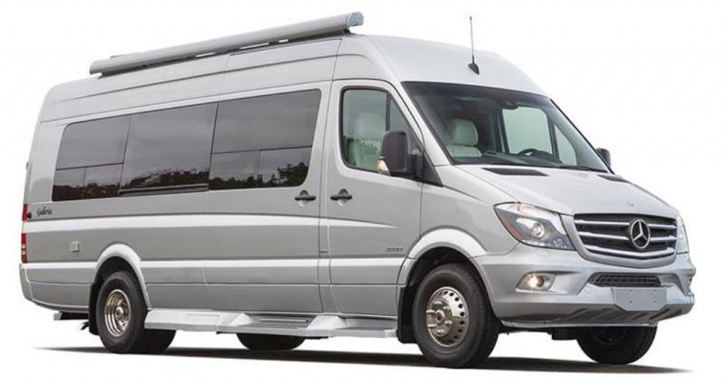 2016 Coachmen GALLERIA 24ST 2016 Coachmen GALLERIA 24ST