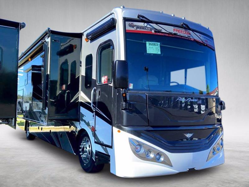 2021 Fleetwood RV PACE ARROW LXE 38F 2021 Fleetwood RV PACE ARROW LXE 38F