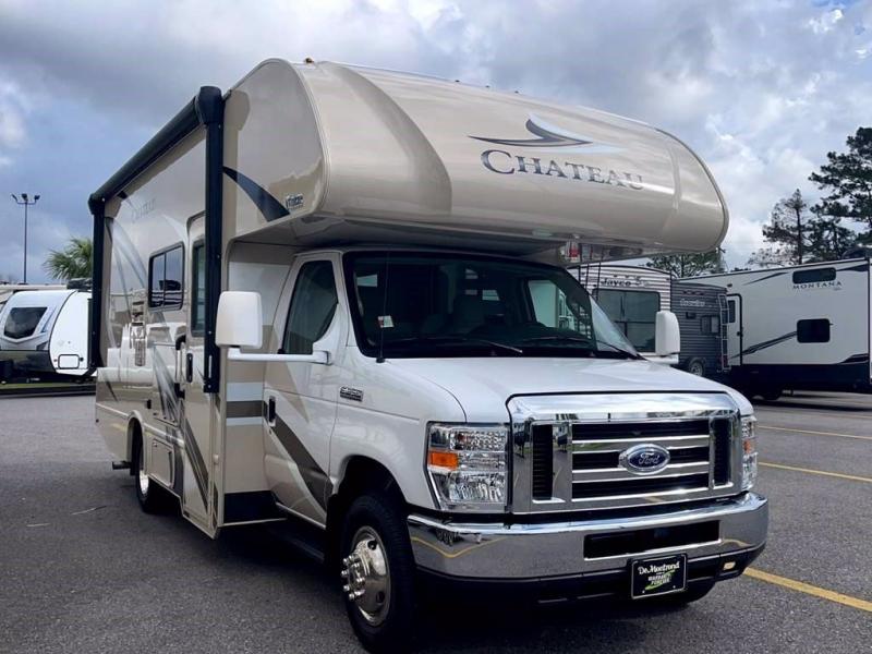 2020 Thor Motor Coach CHATEAU 22B 2020 Thor Motor Coach CHATEAU 22B