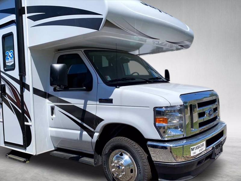 2021 Jayco REDHAWK 24B 2021 Jayco REDHAWK 24B