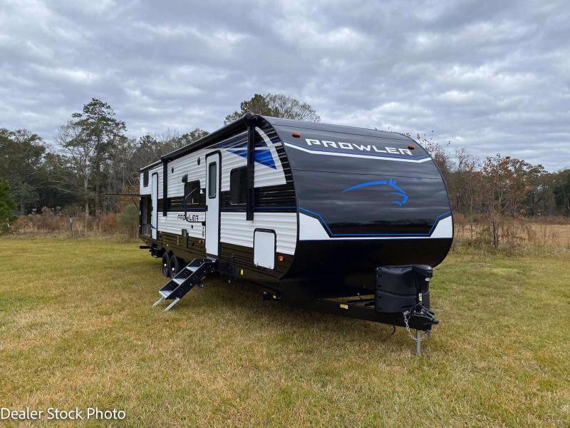 2021 Heartland RV PROWLER 320BH 2021 Heartland RV PROWLER 320BH