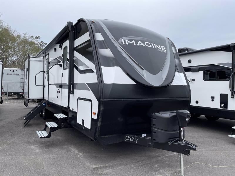 2022 Grand Design RV IMAGINE 3250BH 2022 Grand Design RV IMAGINE 3250BH