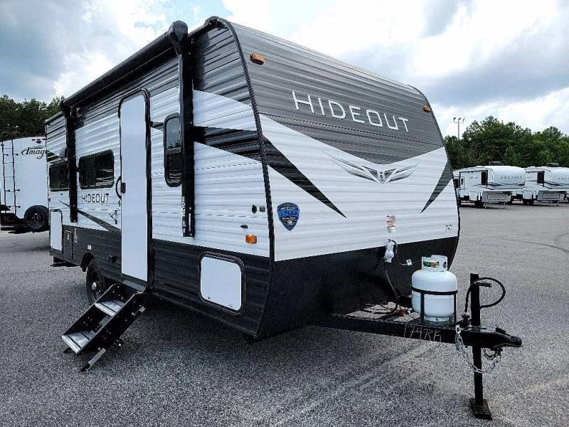 2021 Keystone RV HIDEOUT 174RK 2021 Keystone RV HIDEOUT 174RK