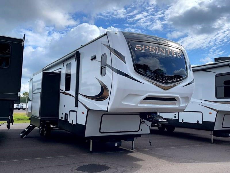 2021 Keystone RV SPRINTER 3610FKS 2021 Keystone RV SPRINTER 3610FKS