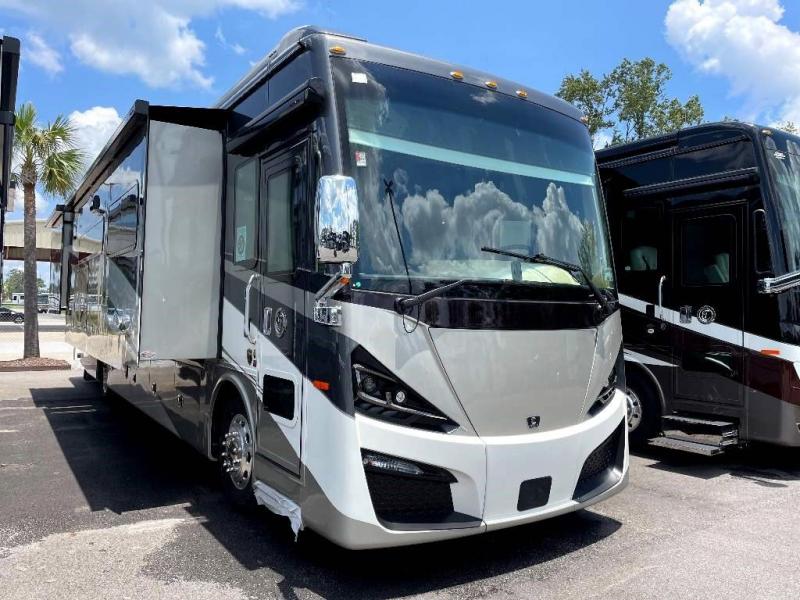 2022 Tiffin Motorhomes PHAETON 40 AH 2022 Tiffin Motorhomes PHAETON 40 AH