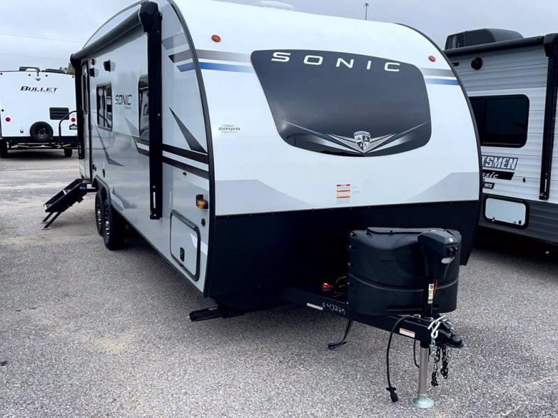 2022 Venture SONIC 231VRK 2022 Venture SONIC 231VRK