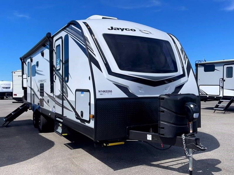 2022 Jayco WHITE HAWK 27RB 2022 Jayco WHITE HAWK 27RB