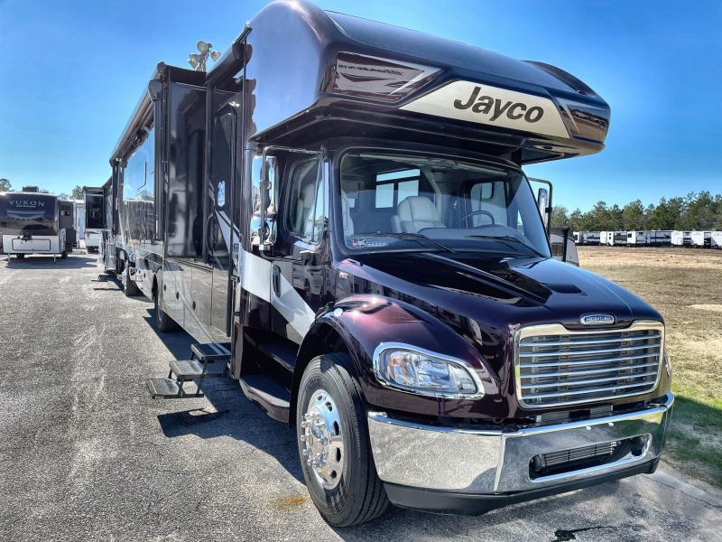 2022 Jayco SENECA 37M 2022 Jayco SENECA 37M