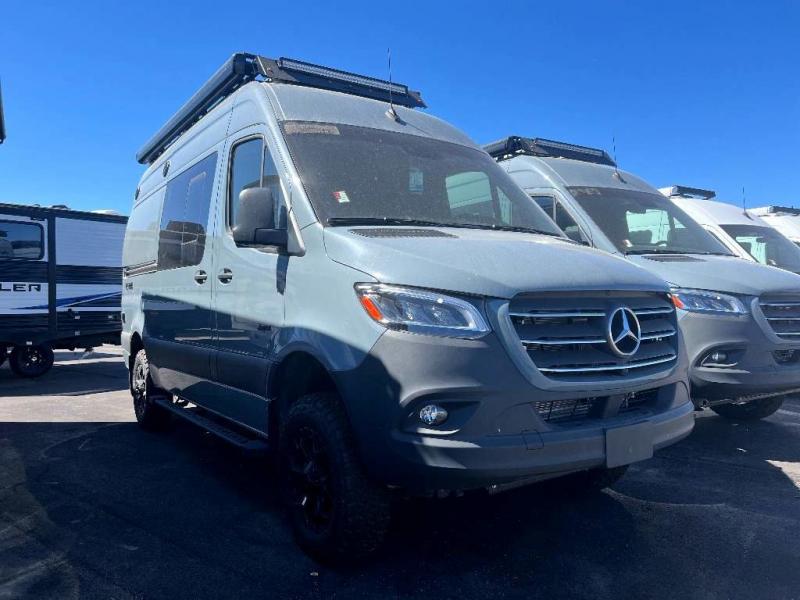 2023 Jayco TERRAIN 19Y 2023 Jayco TERRAIN 19Y