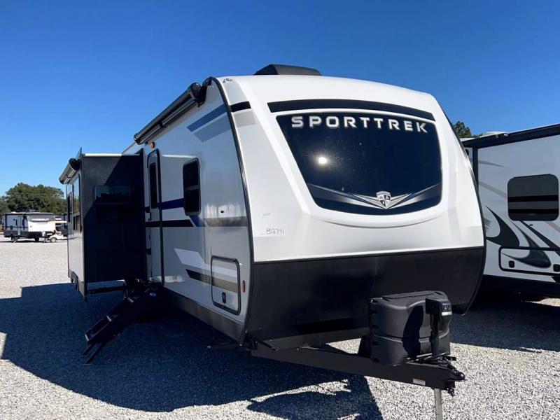 2022 Venture SPORTTREK 327VIK 2022 Venture SPORTTREK 327VIK