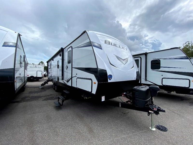 2022 Keystone RV BULLET 312BHS 2022 Keystone RV BULLET 312BHS