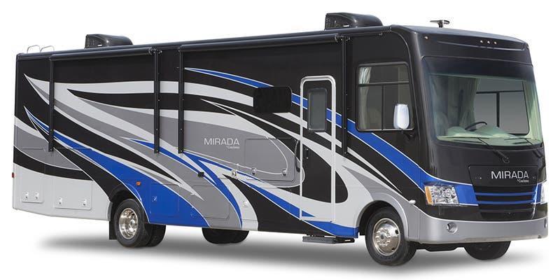2018 Coachmen MIRADA 29FW 2018 Coachmen MIRADA 29FW