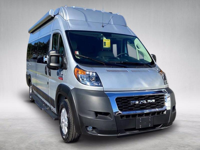 2021 Thor Motor Coach SEQUENCE 20A 2021 Thor Motor Coach SEQUENCE 20A