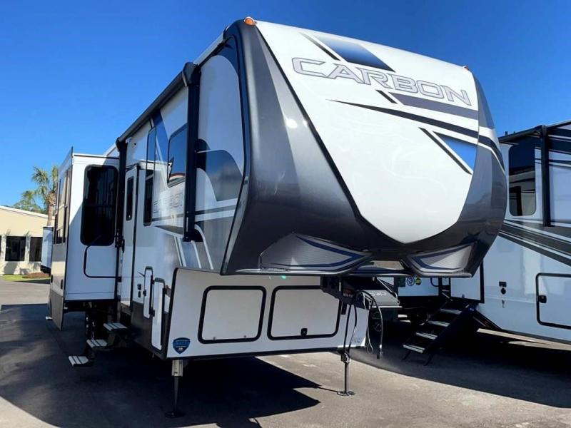 2022 Keystone RV CARBON 358 2022 Keystone RV CARBON 358