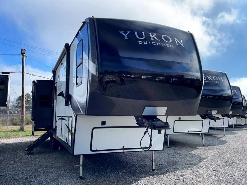 2022 Dutchmen Mfg YUKON 399ML 2022 Dutchmen Mfg YUKON 399ML