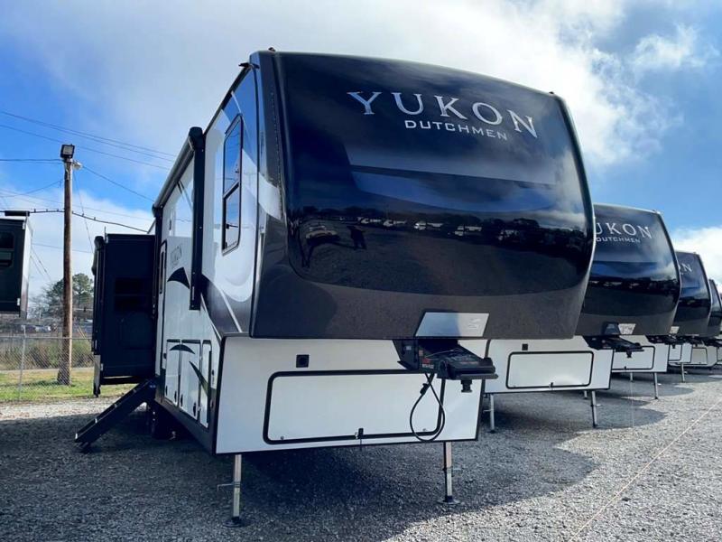 2022 Dutchmen Mfg YUKON 399ML 2022 Dutchmen Mfg YUKON 399ML