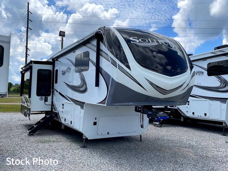 2022 Grand Design RV SOLITUDE 310GK-R 2022 Grand Design RV SOLITUDE 310GK-R