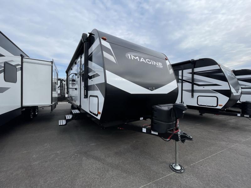 2022 Grand Design RV IMAGINE 22MLE 2022 Grand Design RV IMAGINE 22MLE