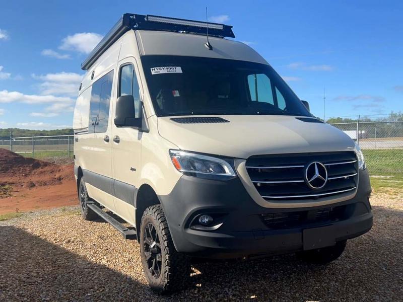 2022 Jayco TERRAIN 19Y 2022 Jayco TERRAIN 19Y